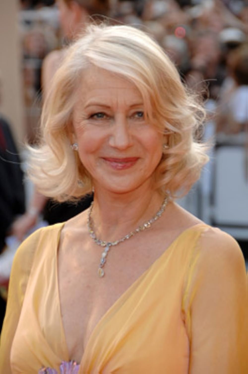 Helen Mirren