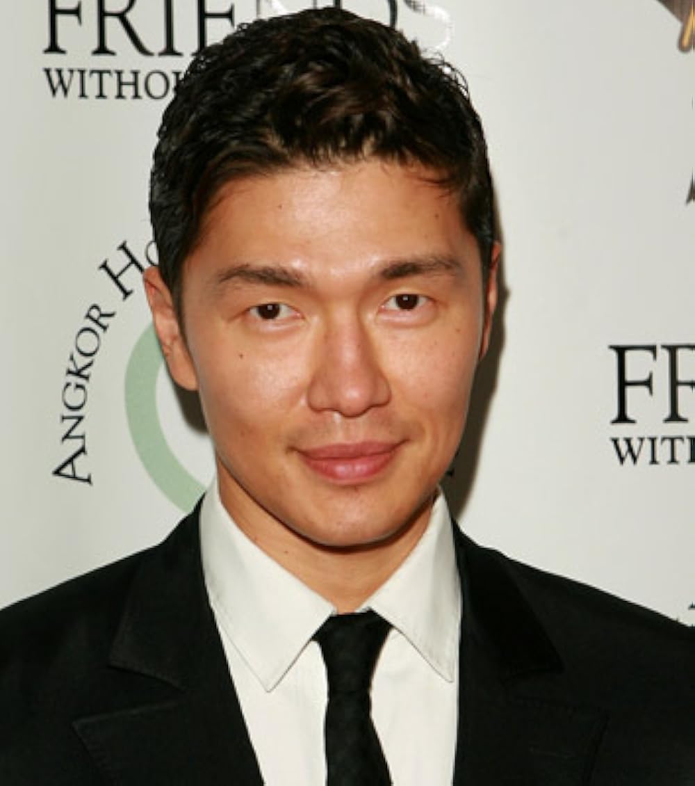Rick Yune