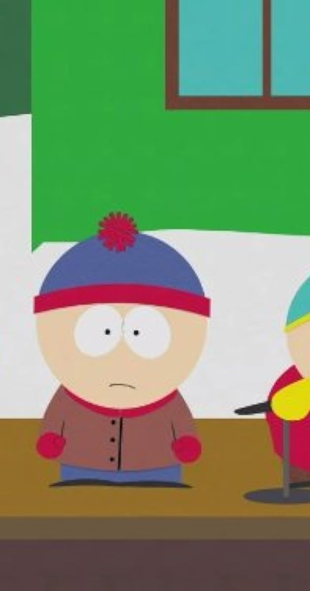 South Park Professor Chaos Tv Episode 2002 Imdb