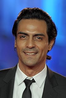 Arjun Rampal Picture