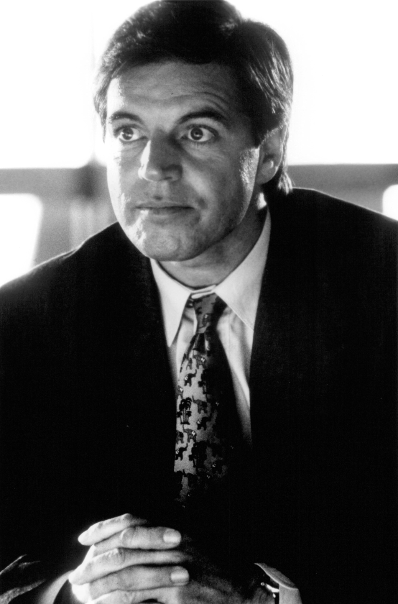 Colin Friels
