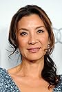 Michelle Yeoh's primary photo Michelle Yeoh's primary photo