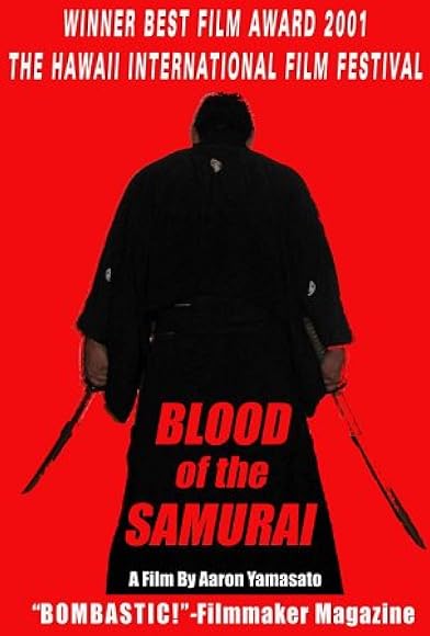 Primary photo for Blood of the Samurai Primary photo for Blood of the Samurai