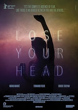 Poster of Lose Your Head