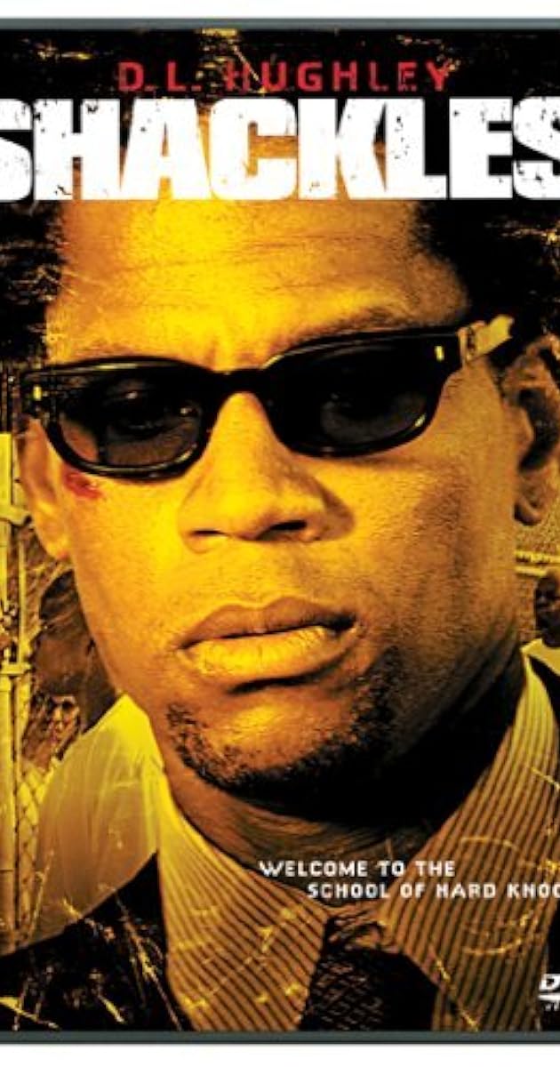 Shackles (Video 2005) IMDb