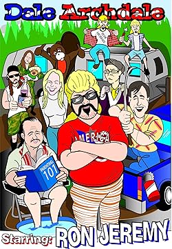 Poster of Dale Archdale