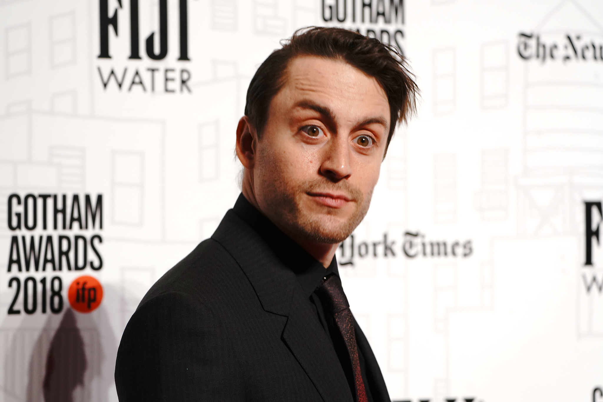 Kieran Culkin