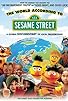 Primary photo for The World According to Sesame Street Primary photo for The World According to Sesame Street