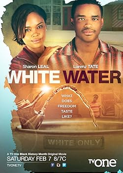 Poster of White Water
