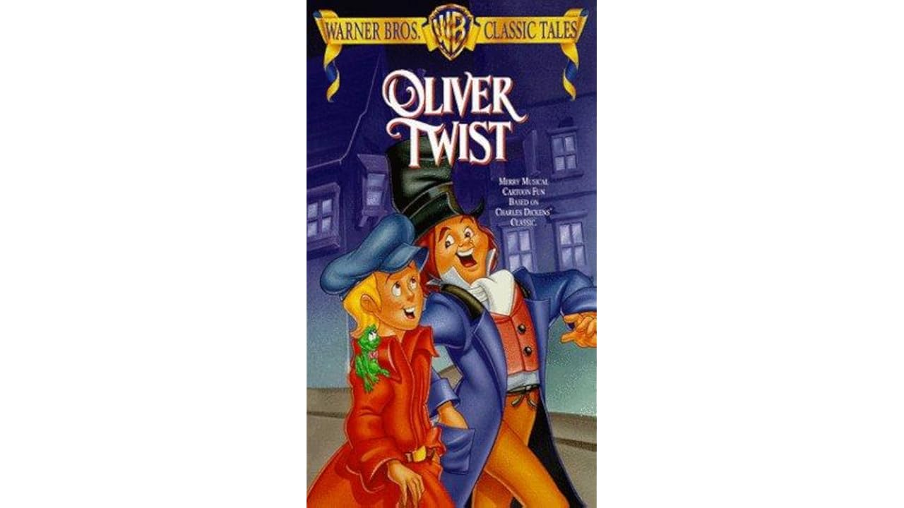 WATCH Oliver Twist 1974 Full -Movie [Download HD]