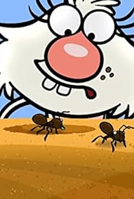 Primary photo for Ants Revolution/Tide Pool Tough