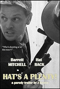 Primary photo for Hat's a Plenty!