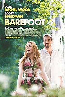 Poster of Barefoot