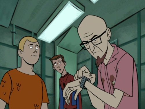 The Venture Bros. (2003)
