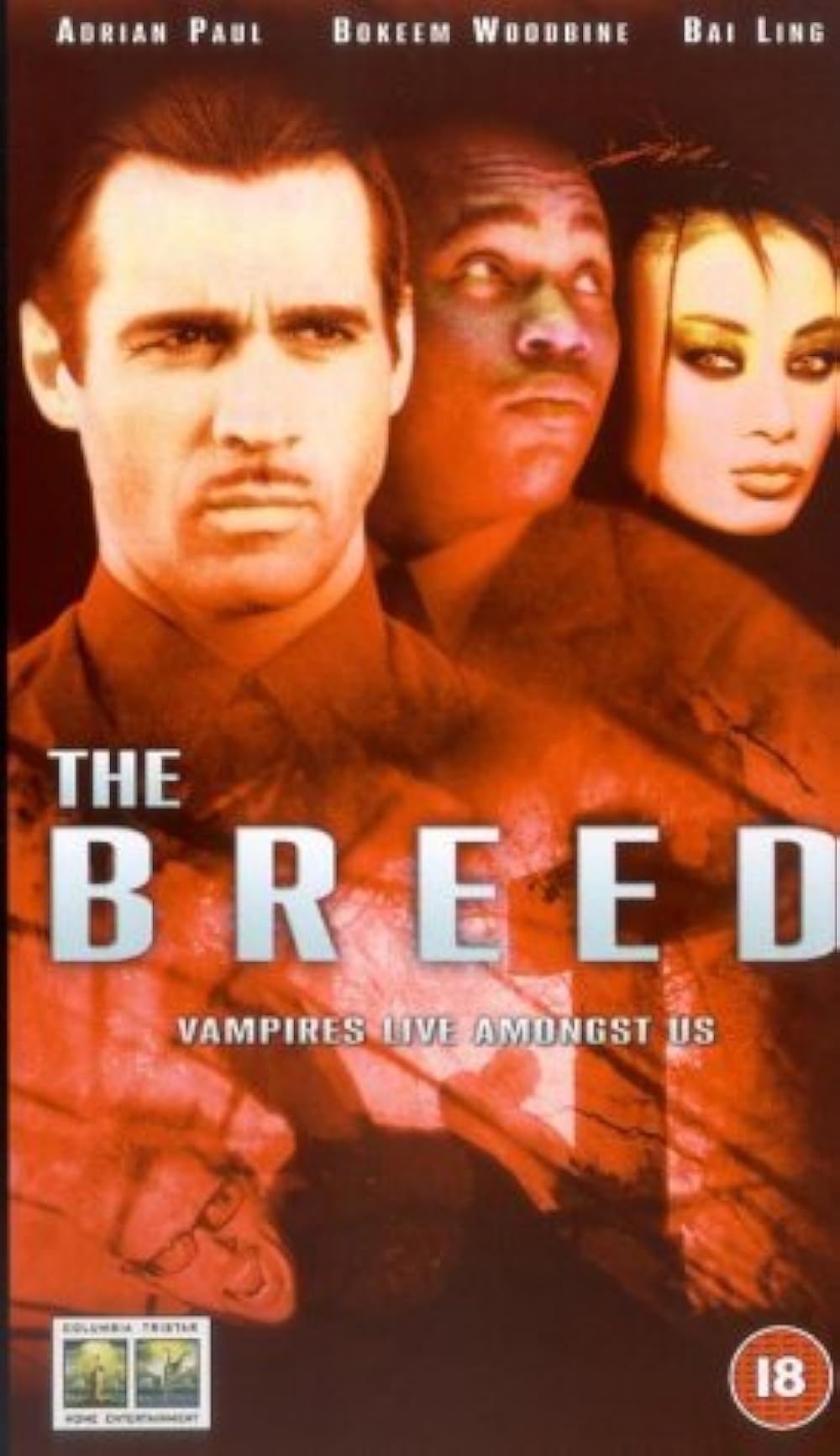 The Breed (2001)