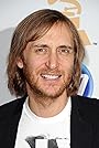 David Guetta's primary photo David Guetta's primary photo