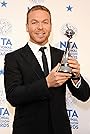 Chris Hoy's primary photo Chris Hoy's primary photo