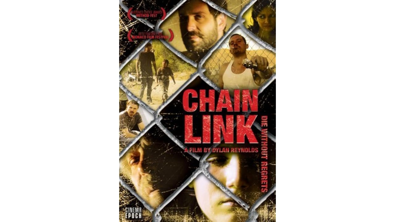 Watch Chain Link 2008 Full -Movie [Download HD]