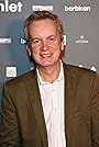 Frank Skinner's primary photo Frank Skinner's primary photo