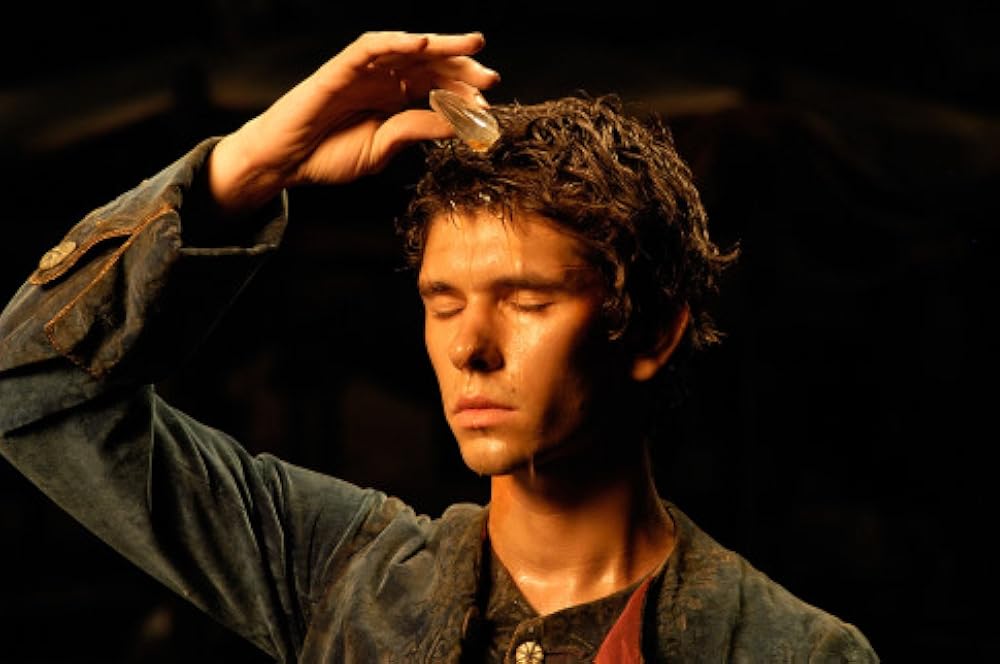 Perfume The Story of a Murderer (2006) Perfume The Story of a Murderer (2006)