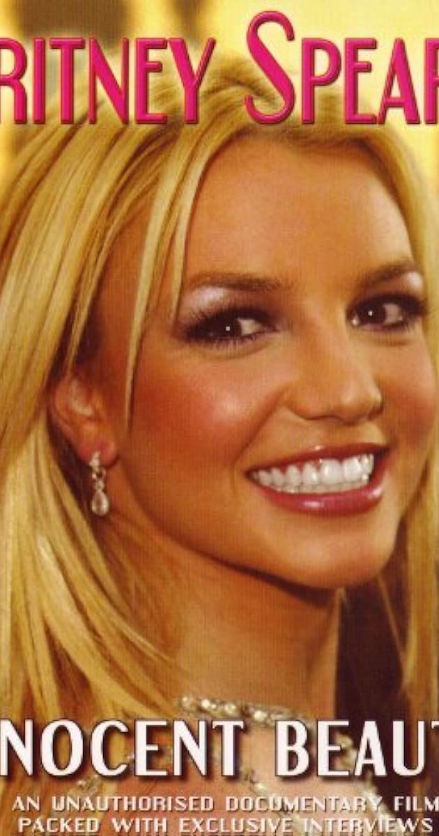 Britney Spears Innocent Beauty Video 2004 Imdb