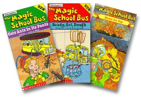 その他 Magic School Bus - Gets Ants in Its Pants [VHS] [Import] Amazon.com: The Magic School Bus Gets Ants in Its Pants: A