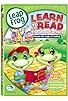 Primary photo for LeapFrog: Learn to Read at the Storybook Factory