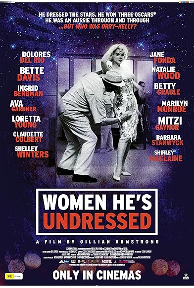Primary photo for Women He's Undressed Primary photo for Women He's Undressed