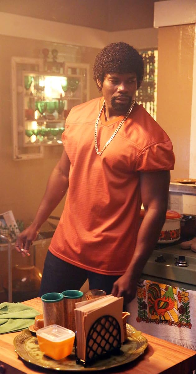 "Snowfall" Pilot (TV Episode 2017) Full Cast & Crew IMDb