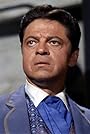 Ross Martin's primary photo Ross Martin's primary photo