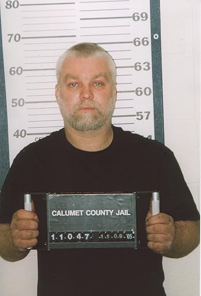 Primary photo for Steven Avery Primary photo for Steven Avery