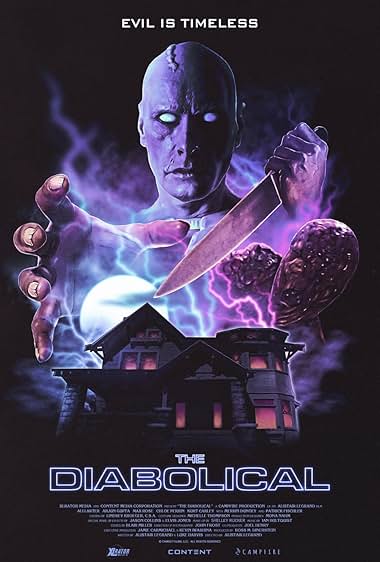 The Diabolical 2015