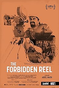 Primary photo for The Forbidden Reel