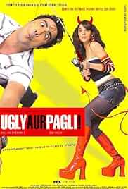 Ugly Aur Pagli Poster Ugly Aur Pagli Poster