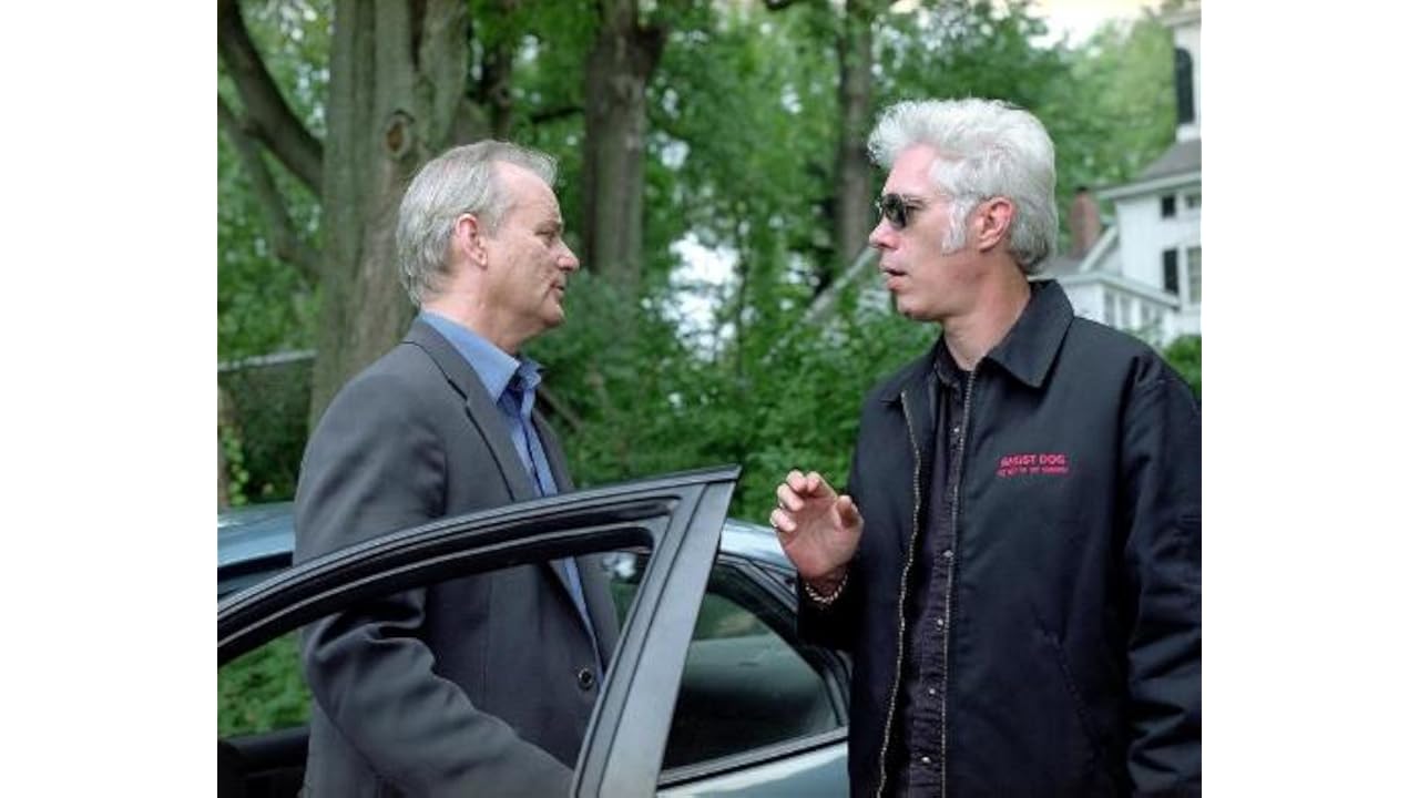 Putlockers.! Broken Flowers 2005 Full Movie Online Free [Download HD]