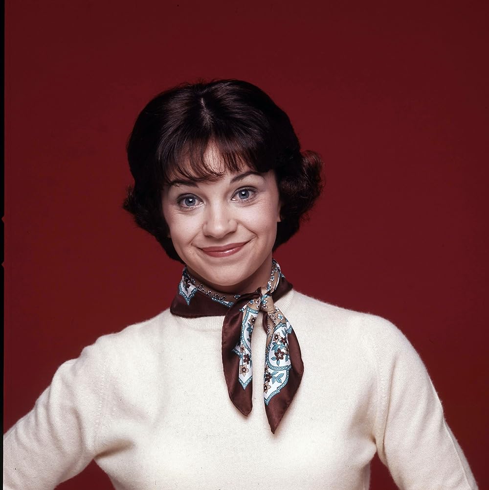 Remembering Cindy Williams (19472023) Remembering Cindy Williams (19472023)