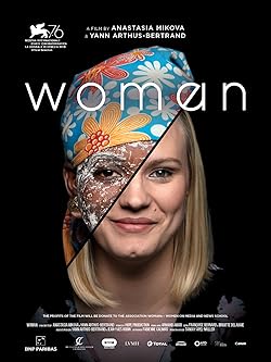 Poster of Woman (2020)