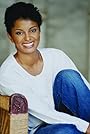 Angelle Brooks's primary photo Angelle Brooks's primary photo
