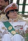 Muammar Gaddafi's primary photo Muammar Gaddafi's primary photo