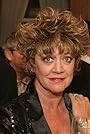 Amanda Barrie's primary photo Amanda Barrie's primary photo