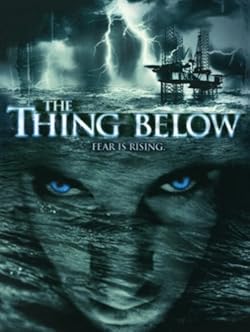 Poster of The Thing Below