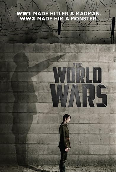 Primary photo for The World Wars Primary photo for The World Wars