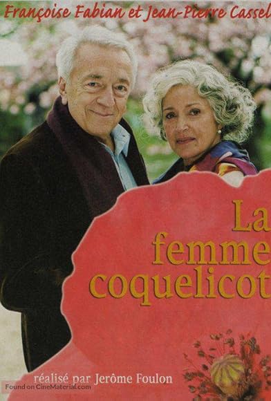 Primary photo for La femme coquelicot Primary photo for La femme coquelicot