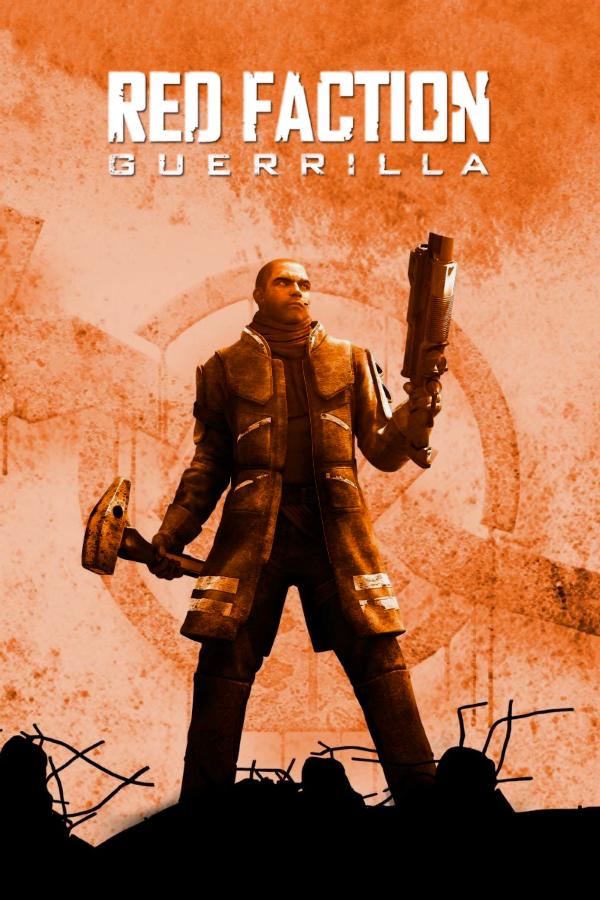 Red Faction：Guerrilla Amazon.com: Red Faction Guerrilla - Playstation 3 : Nordic