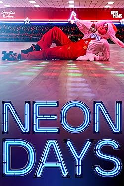 Poster of Neon Days