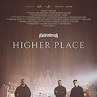 Primary photo for Malevolence: Higher Place Primary photo for Malevolence: Higher Place