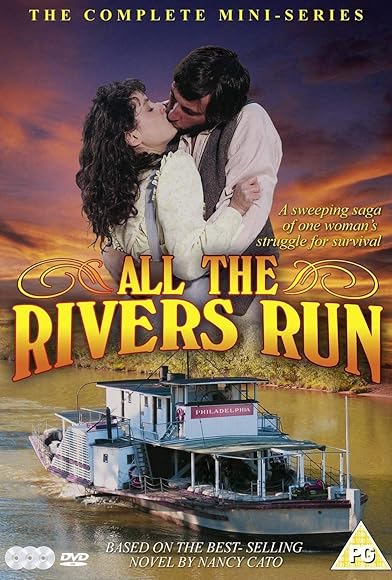 Primary photo for All the Rivers Run Primary photo for All the Rivers Run
