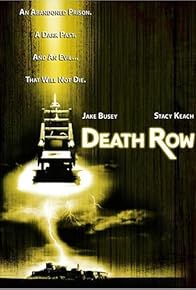 Primary photo for Death Row Primary photo for Death Row