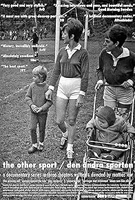 Primary photo for Kärringar mot strömmen