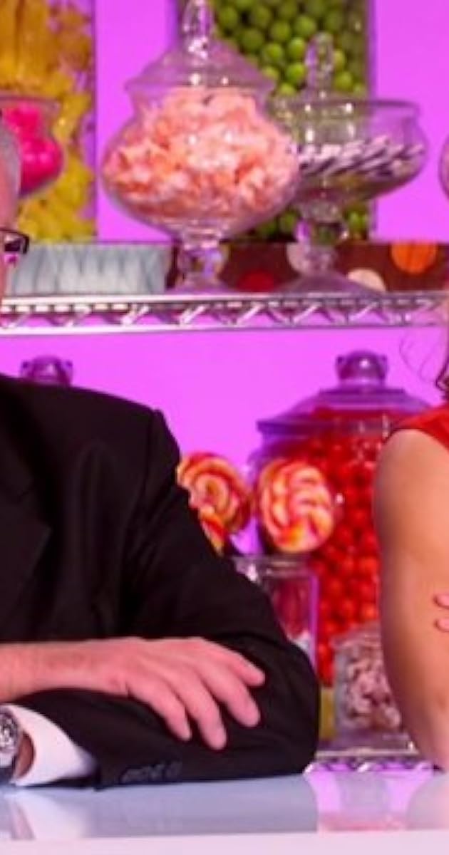 &quot;Cupcake Wars&quot; Comedy Cupcakes (TV Episode 2013) IMDb